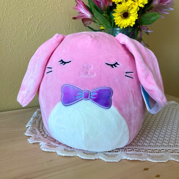 Squishmallows Other - Squishmallows - Bop the Bunny